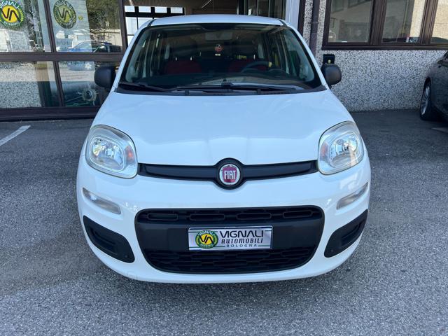 FIAT Panda usata, con Airbag