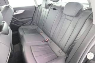 AUDI A5 usata 2