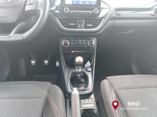 FORD Puma usata, con Park Distance Control