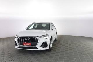 AUDI Q3 Q3 35 TDI S tronic S line edition
