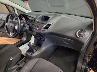 FORD Fiesta usata 14