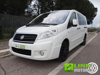 FIAT Scudo usata 39