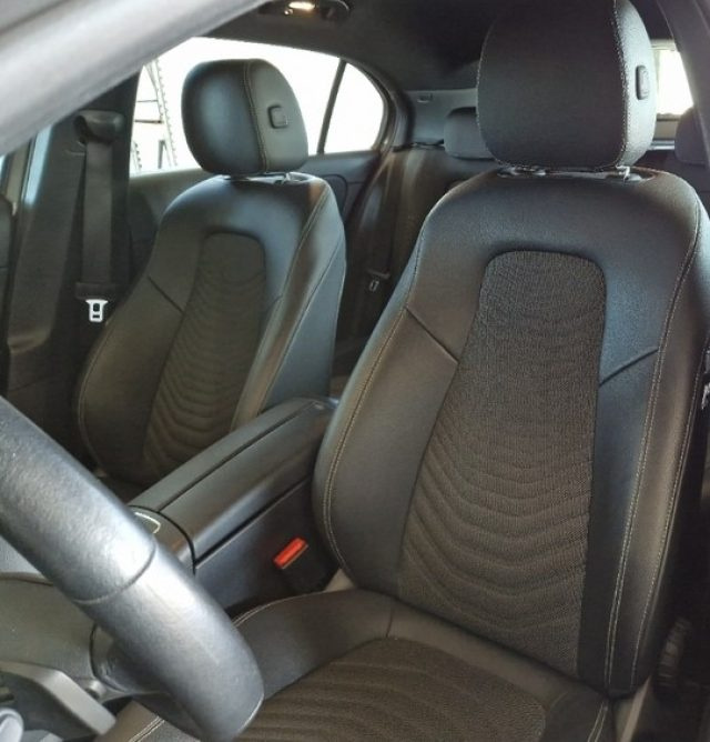 MERCEDES-BENZ A 180 usata, con Airbag Passeggero