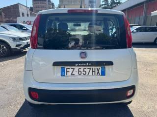 FIAT Panda usata, con MP3