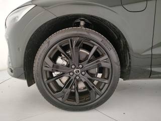 VOLVO XC60 usata, con Sistema di navigazione