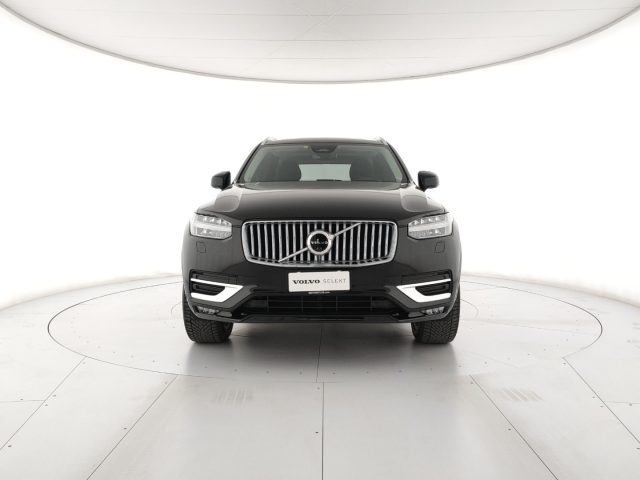 VOLVO XC90 usata, con Chiusura centralizzata