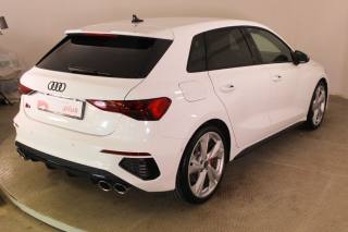 AUDI S3 usata, con Airbag
