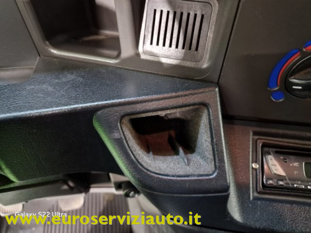 IVECO Daily usata 17