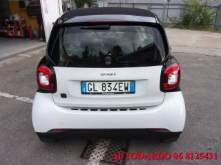 SMART ForTwo usata, con Climatizzatore
