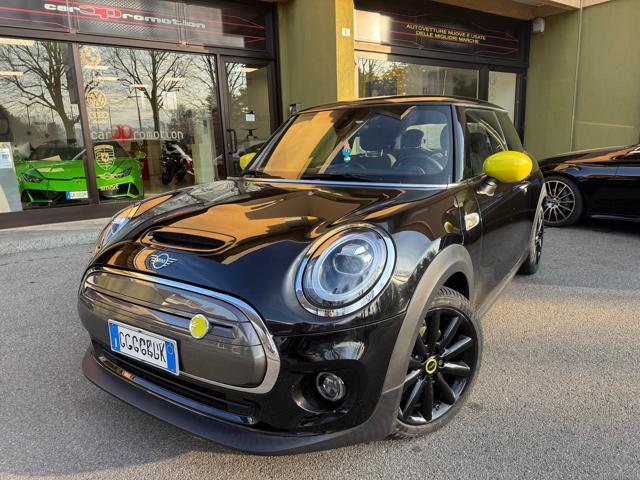 MINI Cooper SE usata, con ABS
