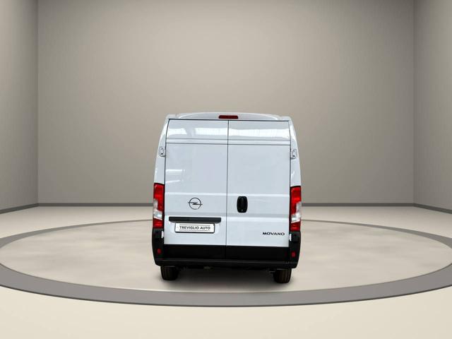 OPEL Movano usata, con Chiusura centralizzata