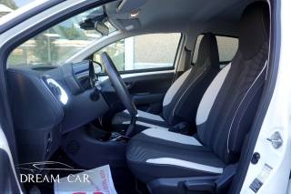 PEUGEOT 108 usata, con Climatizzatore