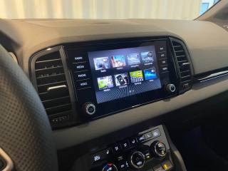 SKODA Karoq usata, con Cruise Control