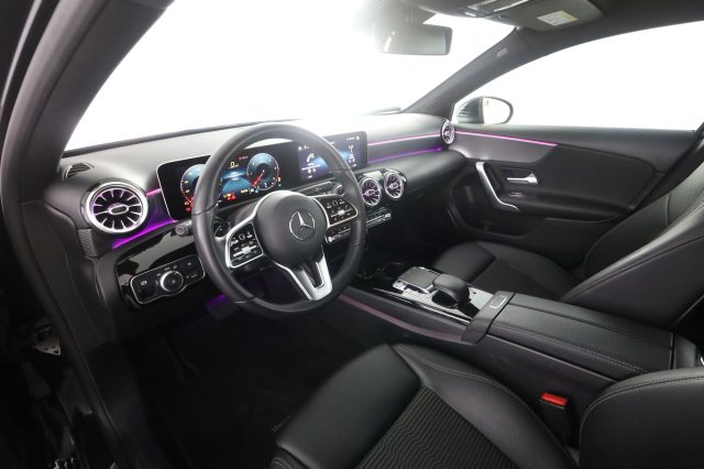 MERCEDES-BENZ A 180 usata 1