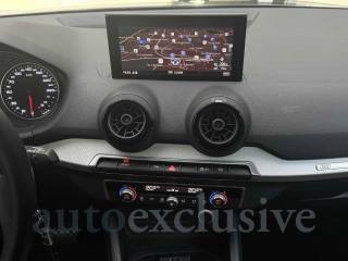AUDI Q2 usata, con Immobilizzatore elettronico