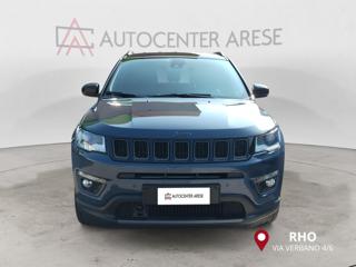 JEEP Compass usata, con ESP