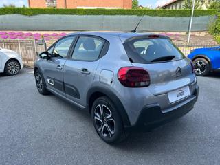 CITROEN C3 usata, con Airbag laterali