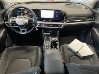 KIA Sportage usata, con Filtro antiparticolato