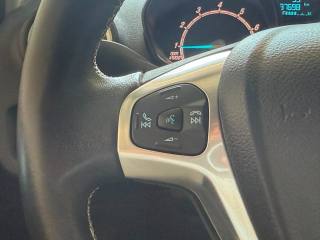 FORD Fiesta usata, con Fendinebbia