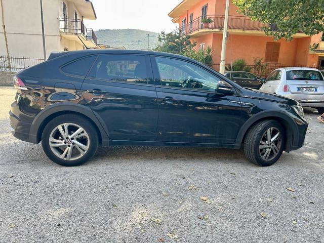 VOLKSWAGEN Taigo usata, con Chiusura centralizzata