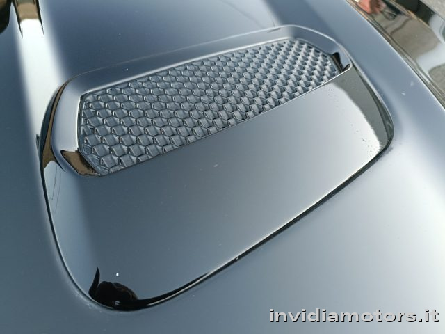 FORD Mustang usata, con Fendinebbia