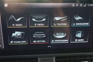 AUDI A4 usata, con Park Distance Control