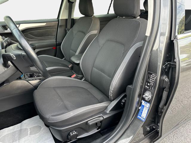 FORD Focus usata, con Cronologia tagliandi