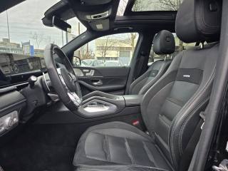 MERCEDES-BENZ GLE 53 AMG usata, con Climatizzatore