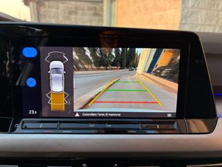 VOLKSWAGEN Golf usata, con Immobilizzatore elettronico