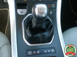 LAND ROVER Range Rover Evoque usata, con Volante in pelle