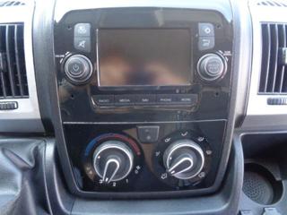 FIAT Ducato usata, con Servosterzo