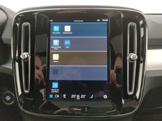 VOLVO XC40 usata, con Sedile posteriore sdoppiato