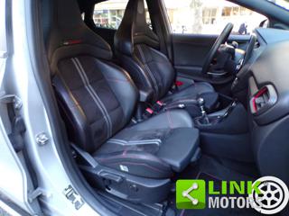 FORD Puma usata, con Sistema di chiamata d