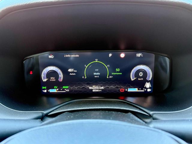 JEEP Compass usata, con Controllo trazione