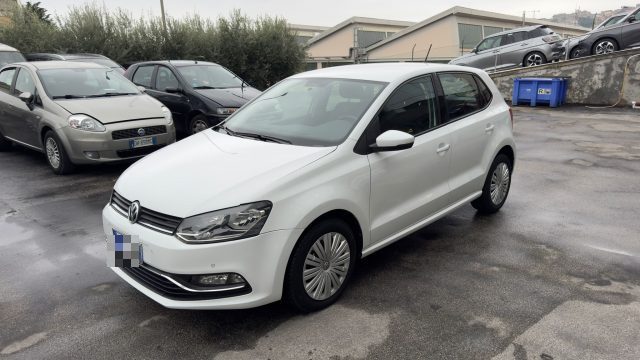 VOLKSWAGEN Polo usata, con ABS