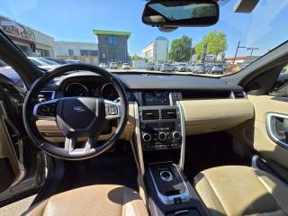 LAND ROVER Discovery Sport usata, con Boardcomputer