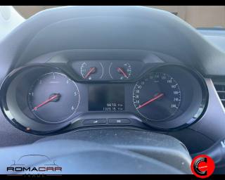 OPEL Crossland X usata, con Cruise Control