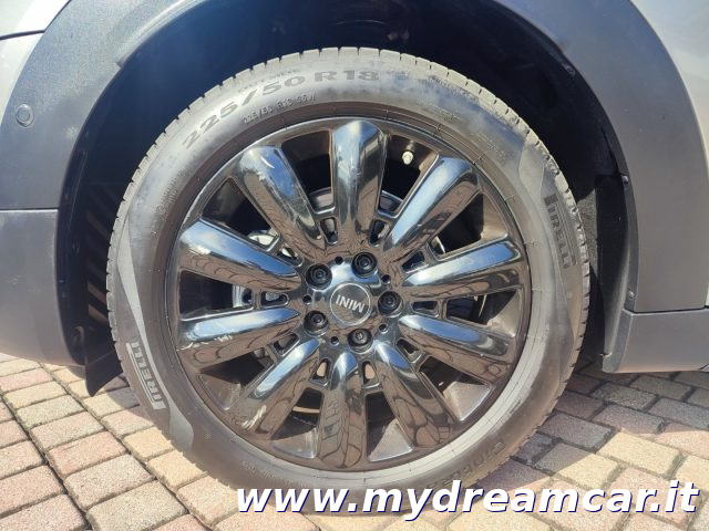 MINI Countryman usata 35