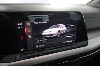 VOLKSWAGEN Golf usata 10