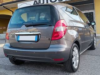 MERCEDES-BENZ A 150 usata, con Ruotino