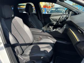 PEUGEOT 3008 usata, con Cruise Control