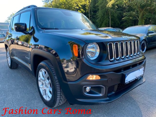 JEEP Renegade usata, con Airbag laterali