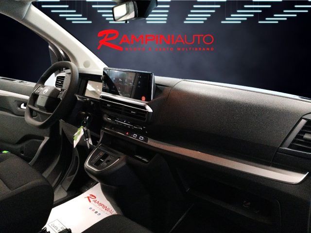 CITROEN Spacetourer usata 21