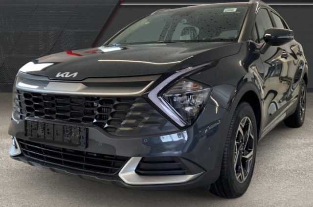 KIA Sportage usata, con Airbag