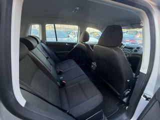 VOLKSWAGEN Tiguan usata, con ESP