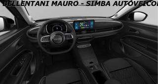 FIAT 600e usata, con Autoradio