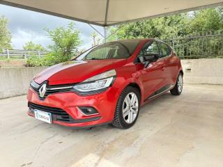 RENAULT Clio 90CV 5 porte NEOPATENTATI NESSUN OBBLIGO DI FINANZ