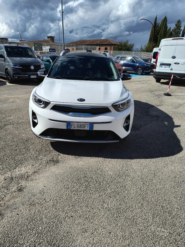 KIA Stonic usata, con ABS