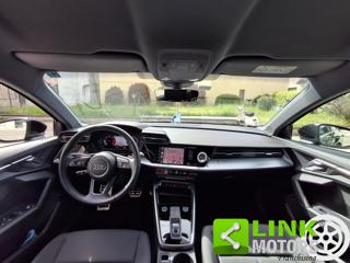 AUDI A3 usata, con Airbag Passeggero