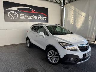 OPEL Mokka usata, con Chiusura centralizzata